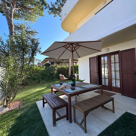 Villa Vittoria Lignano Sabbiadoro Ngoại thất bức ảnh