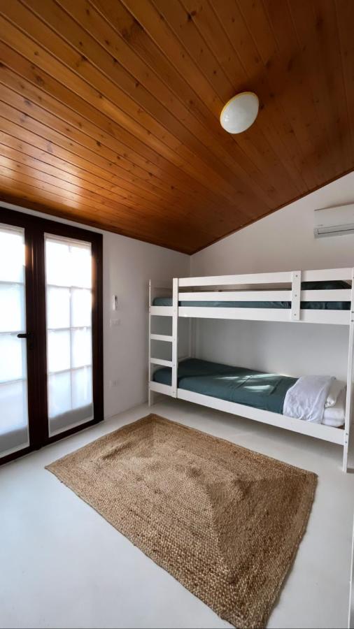 Villa Vittoria Lignano Sabbiadoro Ngoại thất bức ảnh