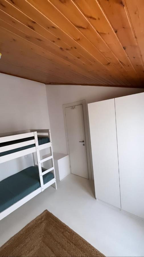 Villa Vittoria Lignano Sabbiadoro Ngoại thất bức ảnh