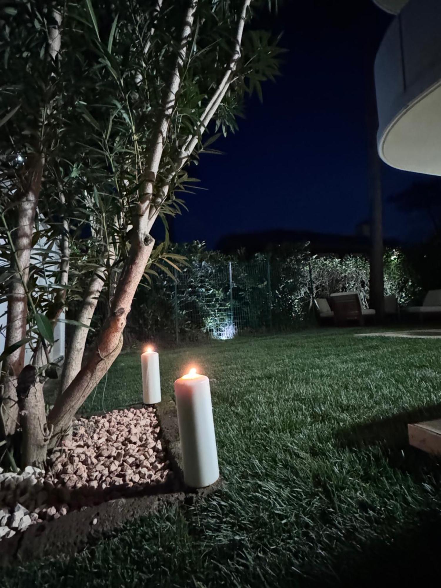 Villa Vittoria Lignano Sabbiadoro Ngoại thất bức ảnh